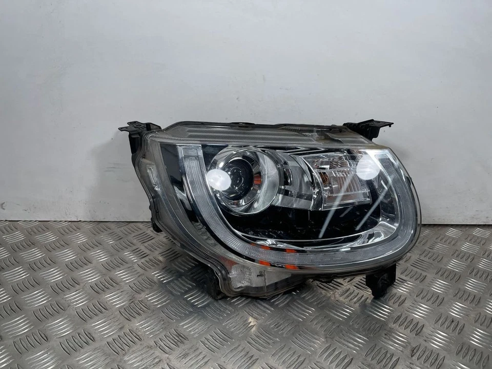 Faro delantero derecho suzuki ignis 2022 gasolina/electricidad liq8652 Foto 1 de 4