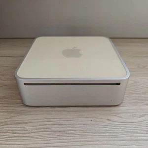 Apple Mac Mini A1176 1,83GHz 2Go 80Go Combo DVD MB138 macmini2,1 OSX 10.7 - Photo 1/9