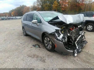 PACIFICA  2020 Conv/Invert/Charger 11486033 - Picture 1 of 12