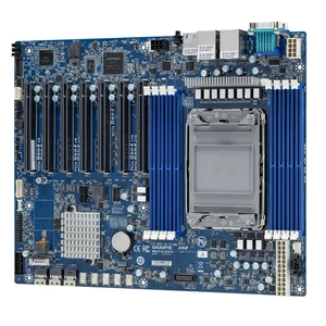 Gigabyte MU72-SU0 ATX LGA 4189 Intel Xeon Skalowalne procesory W-3300 DDR4 - Zdjęcie 1 z 4