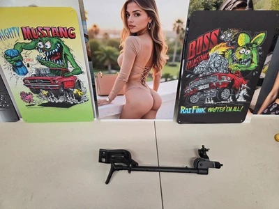 Ford Fairlane 500 Mercury Meteor 1963 freno de emergencia de estacionamiento Foto 1 de 4