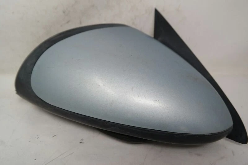 Espejo retrovisor eléctrico azul claro para pasajero derecho Ford Taurus 86-91 sedán Foto 1 de 4