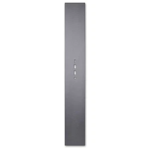 3x Lian Li Top I/O-Panel Kit für O11 Dynamic EVO - grau - Afbeelding 1 van 1