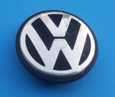 КОЛПАК СТУПИЦЫ КОЛЕСА КРОЛИКА VOLKSWAGEN BEETLE CC EOS GOLF JETTA PASSAT ЦЕНТРАЛЬНЫЙ B30 - Изображение 1 из 3