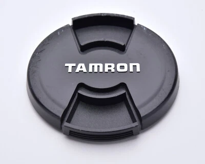 Tamron 67mm Front Lens Cap (#4352) - Image 1 of 2