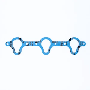 Honda GL 1800 A GOLD WING 2001 - 2005 Inlet Manifold Gasket - UK Made - Picture 1 of 1