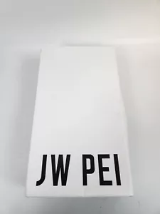 JW PEI Women's Joy Shoulder Bag - Stylish Vegan Leather Handbag, Minimal Design - Picture 1 of 2
