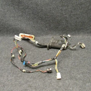 2002-2004 Jeep Liberty LH Drivers Side Front Door Power Wiring Harness OEM 62641 - Picture 1 of 5