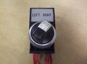 Eaton Contact Block and Switch Assembly M22K01 *FREE SHIPPING* - Picture 1 of 2