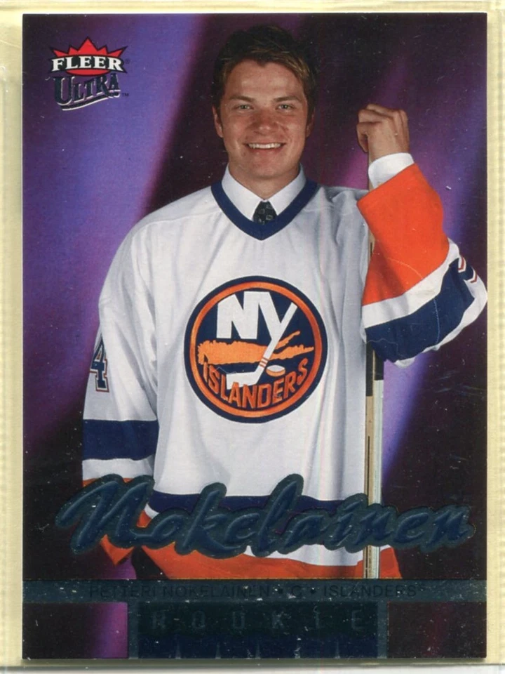 2005-06, Fleer Ultra; Base, Rookie, Parallel cards; #'s 1 - 259; UPick from list - Image 1 of 1