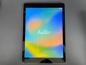 Apple iPad Pro 1ª Generación Wi-Fi, 9.7" - Gris espacial Usado - Imagen 1 de 6