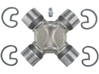 For 1967-1969 Mercury Comet Universal Joint At Transmission AC Delco 67166MQKG - Image 1 of 2