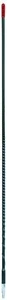FIRESTIK RP4-B 4 FT ROADPAL RP SERIES 375W LEKKA ANTENA CUT-TO-TUNE CZARNA - Zdjęcie 1 z 1