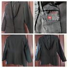 Women's Work Formal Jacket St Michaels Size 10 (38) Taille Lined