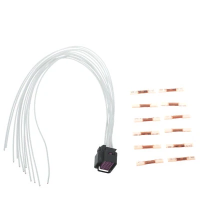 OEM NUEVO GM 2014-2015 Chevrolet Camaro Faro Atenuador Interruptor Conector 15306416 Foto 1 de 4