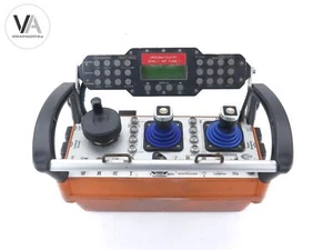 HBC Radiomatic Spectrum 735 Kran Fernbedienung 433,100-434,750 MHz - Bild 1 von 7