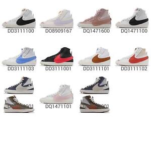 Nike Blazer Mid 77 Jumbo Men / Women / Unisex Casual Lifestyle Shoes Pick 1