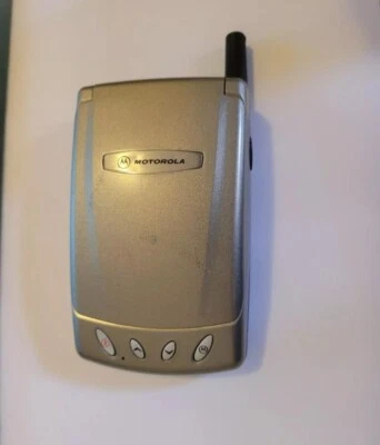 Motorola Accompli 008 - Immagine 1 di 3
