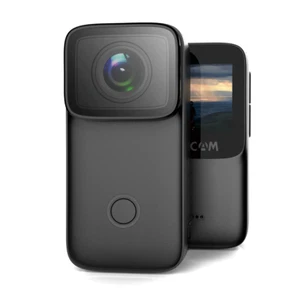 SJCAM C200 Action Camera 4K 16MP NTK96660 WiFi Night Nision 40M Waterproof Cam - Picture 1 of 13