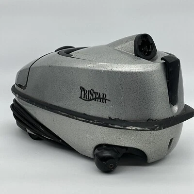 TriStar MG2 A101N Vacuum Cleaner Canister Main Unit Only Runs Great For Repair - Image 1 of 4
