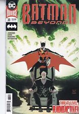 DC COMICS BATMAN BEYOND VOL. 6 #38 JANUARY 2020 FAST P&P SAME DAY DISPATCH
