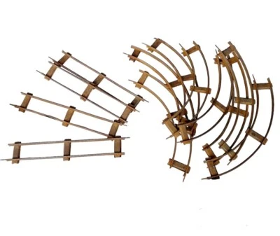 Vintage Tracks train Marklin Mecano Distler - Image 1 of 4