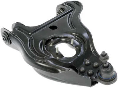 Рычаг управления подвеской и шаровой шарнир в сборе MAS подходит для 02–05 Dodge Ram 1500 - Изображение 1 из 4