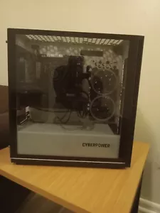 cyberpower gaming pc with AMD Vega 64 8 GB GPU - Picture 1 of 3