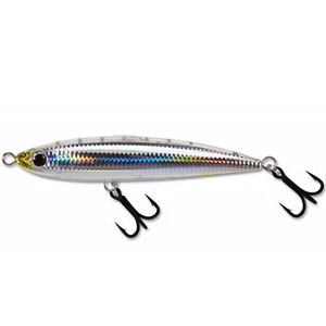 Shimano Clear-Silver TP-ORCA Topwater (OT190JECS) Fishing - Picture 1 of 2
