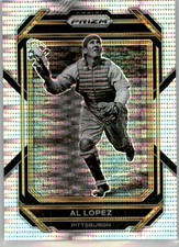 2023 Panini Prizm Baseball PULSAR PRIZMS Pick From List 151-300