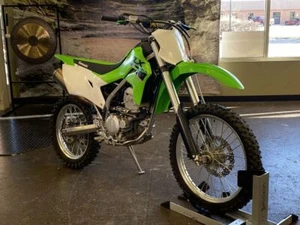 2022 Kawasaki KLX®300R - Picture 1 of 12
