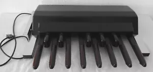 Wersi Pedal 13 Tasten mit Gehäuse und Anschlusskabel, frei aufstellbar, neu - Bild 1 von 4