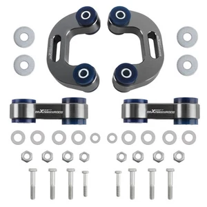 Kit de eslabones extremos de barra oscilante delantera y trasera para Subaru Impreza WRX WAGON 93-06 07 - Imagen 1 de 12