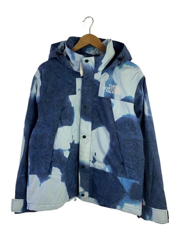 Supreme Altro Giacca S Nylon BLU Np521001