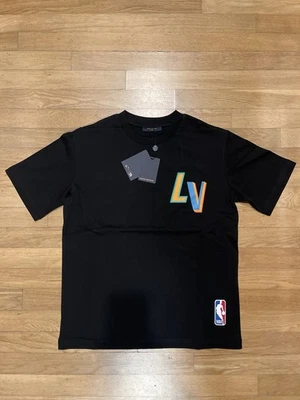 路易威登男式短袖定制 T 恤 - XL — 第 1/4 张图片