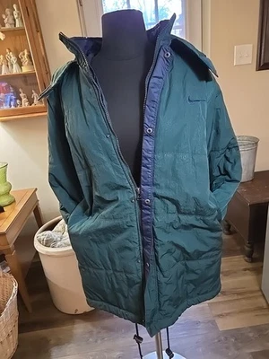 Nike Swoosh Juvenil talla 10-12 Foto 1 de 4