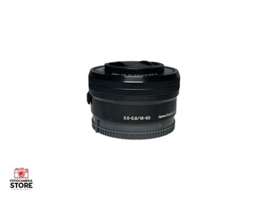 Sony 16-50mm - COME NUOVO (GARANZIA 2 ANNI) - Foto 1 di 4