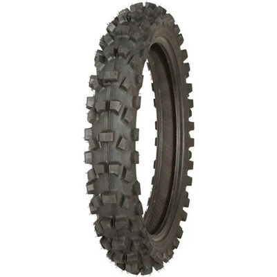 Shinko 540 Series Rear Tire - 100/90-19 57M 87-4312 - Image 1 of 4