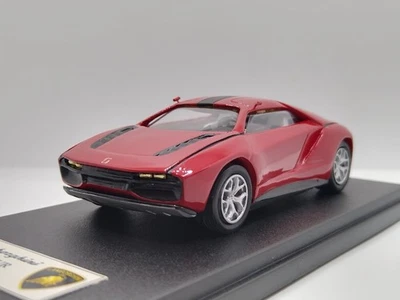 YoW Modellini 1/43 Costruito Lamborghini Parcour Giugiaro Concept 2013. Wow Raro! - Immagine 1 di 4