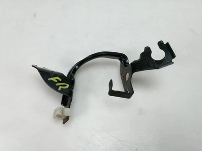 BMW 335xi 335i 328i 328xi E92 E90 2010 sensor ABS delantero derecho soporte de línea de freno Foto 1 de 4