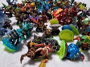 Skylanders Spyro's Adventure Characters Series 1 - Picture 1 of 37