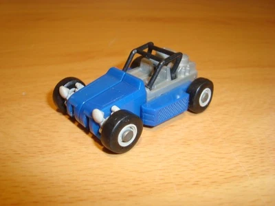 100% Complete TRANSFORMERS G1 BEACHCOMBER Figure VINTAGE Original TAKARA-ONLY - Image 1 of 4