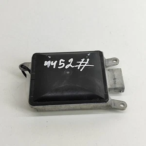 Unidad de control ángulo muerto trasero bmw 4 f82 m4 6876893 2016 25108250 - Imagen 1 de 7