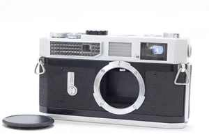 【No US Duty Mint】Canon Model 7 Rangefinder 35mm Film Camera Body-#5297 - Picture 1 of 9