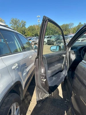 Used Front Left Door Assembly Front fits: 2011 Honda Cr-v electric Front Left Gr Foto 1 de 4