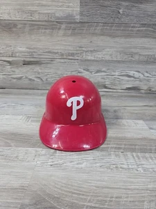 Philadelphia Phillies CASCO Blanco Logo Rawlings Diadema MLB SOMBRERO - Imagen 1 de 7