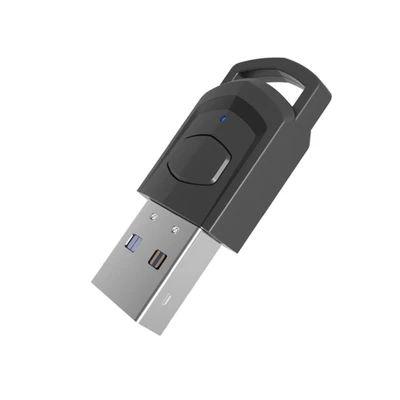 For PC/PS4/PS5 Wireless Bluetooth Transmitter Audio Adapter Dongle Receiver e - Image 1 of 4