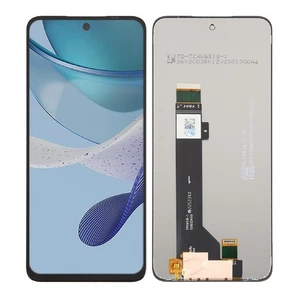 Motorola Moto G53 LCD Touch Screen & Digitizer Assembly for Repair / Replacement - Picture 1 of 3
