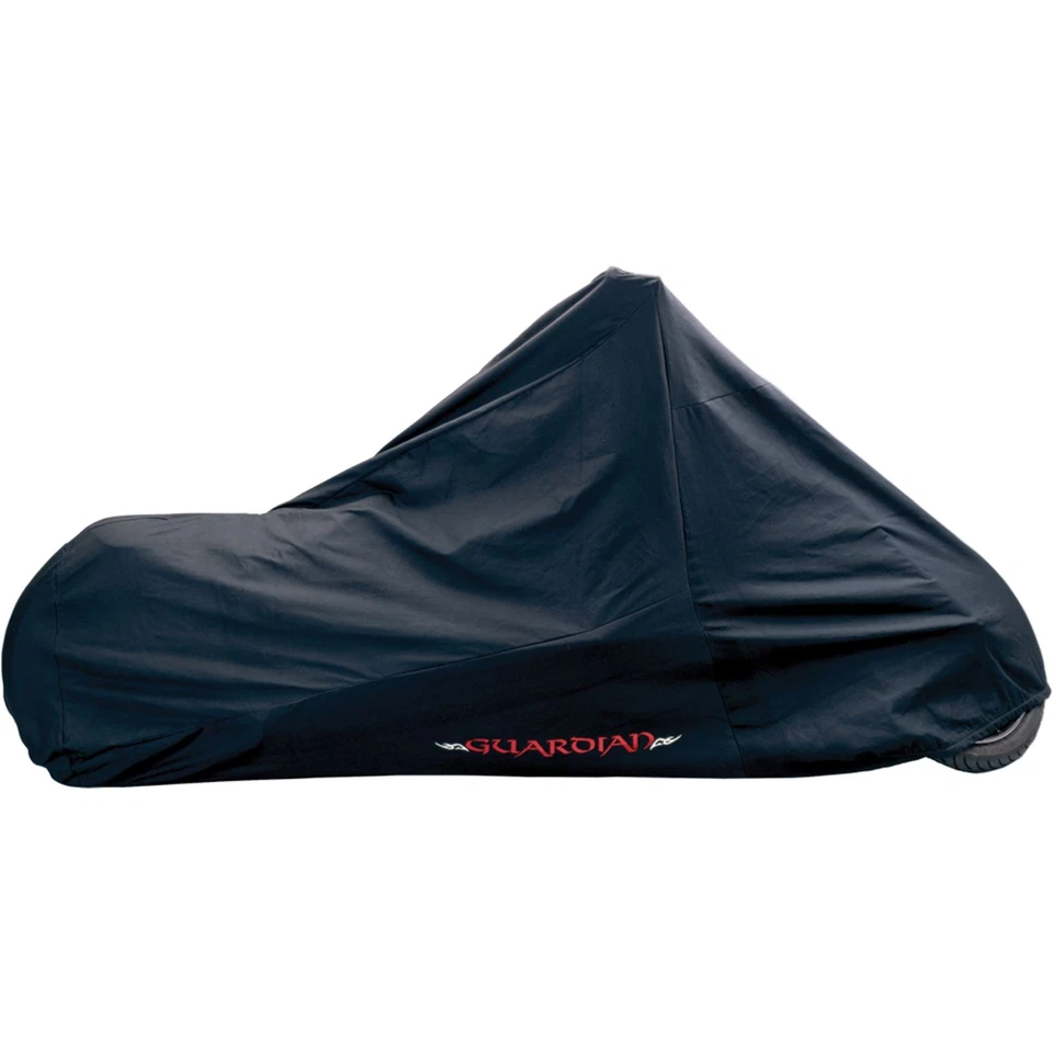 Dowco Cover Weather All Plus Sportbike 中号 50124-00 — 第 1/4 张图片