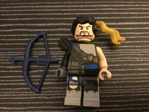 LEGO Hanzo (ow003) Minifiguren Overwatch 75971 - Bild 1 von 2